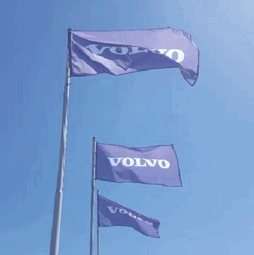 Производство флагов